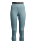 "185 ROCK’N’WOOL SHORT PANTS W" - "icy shore"