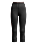 "185 ROCK’N’WOOL SHORT PANTS W" - "black raven"