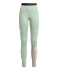 "185 ROCK’N’WOOL LONG PANTS W" - "green acid"