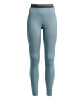 "185 ROCK’N’WOOL LONG PANTS W" - "icy shore"