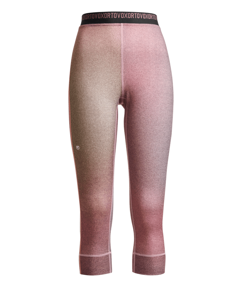"185 ROCK'N'WOOL PRINT SP W" - "aop dawn rose"