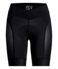 "SEQUENCE SHORTS LINER W" - "black raven"