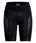 "SEQUENCE SHORTS LINER W" - "black raven"