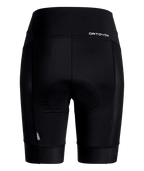 "SEQUENCE SHORTS LINER W" - "black raven"