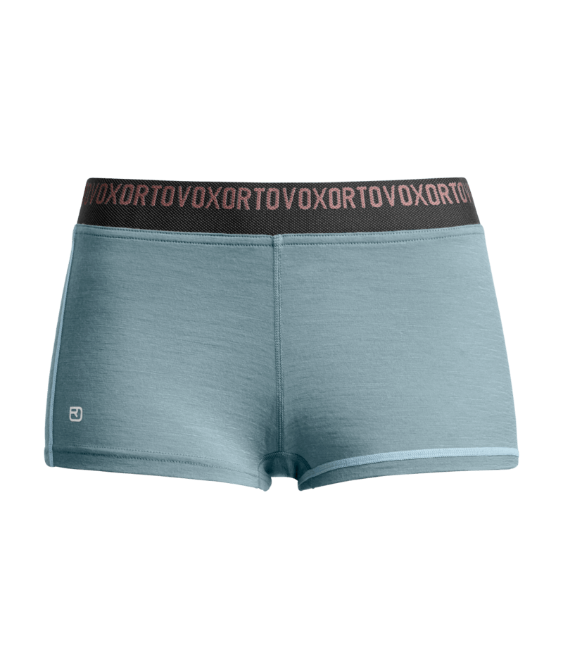 "185 ROCK'N'WOOL HOT PANTS W" - "icy shore"