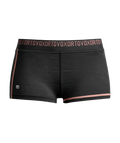 "185 ROCK'N'WOOL HOT PANTS W" - "black raven"