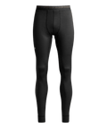 "185 ROCK’N’WOOL LONG PANTS M" - "black raven"