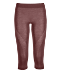 "120 COMP LIGHT SHORT PANTS W" - chestnut