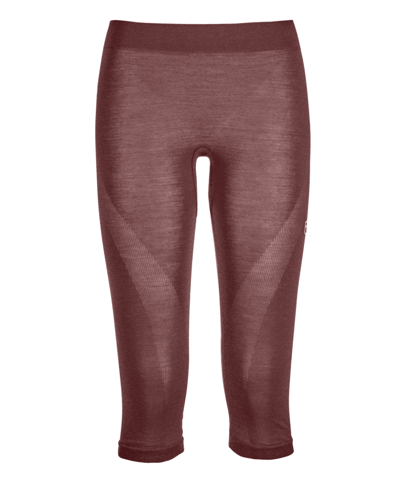 "120 COMP LIGHT SHORT PANTS W" - chestnut