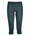 "120 COMP LIGHT SHORT PANTS W" - "dark arctic grey"