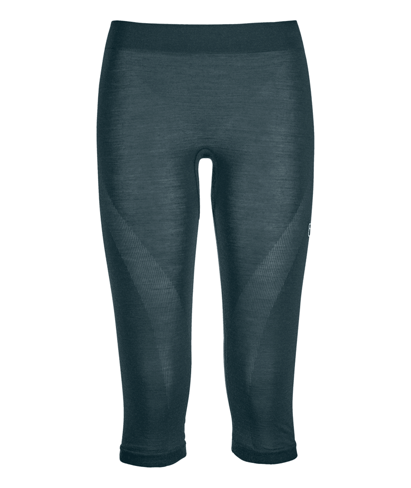 "120 COMP LIGHT SHORT PANTS W" - "dark arctic grey"