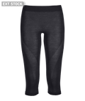 "120 COMP LIGHT SHORT PANTS W" - "black raven"