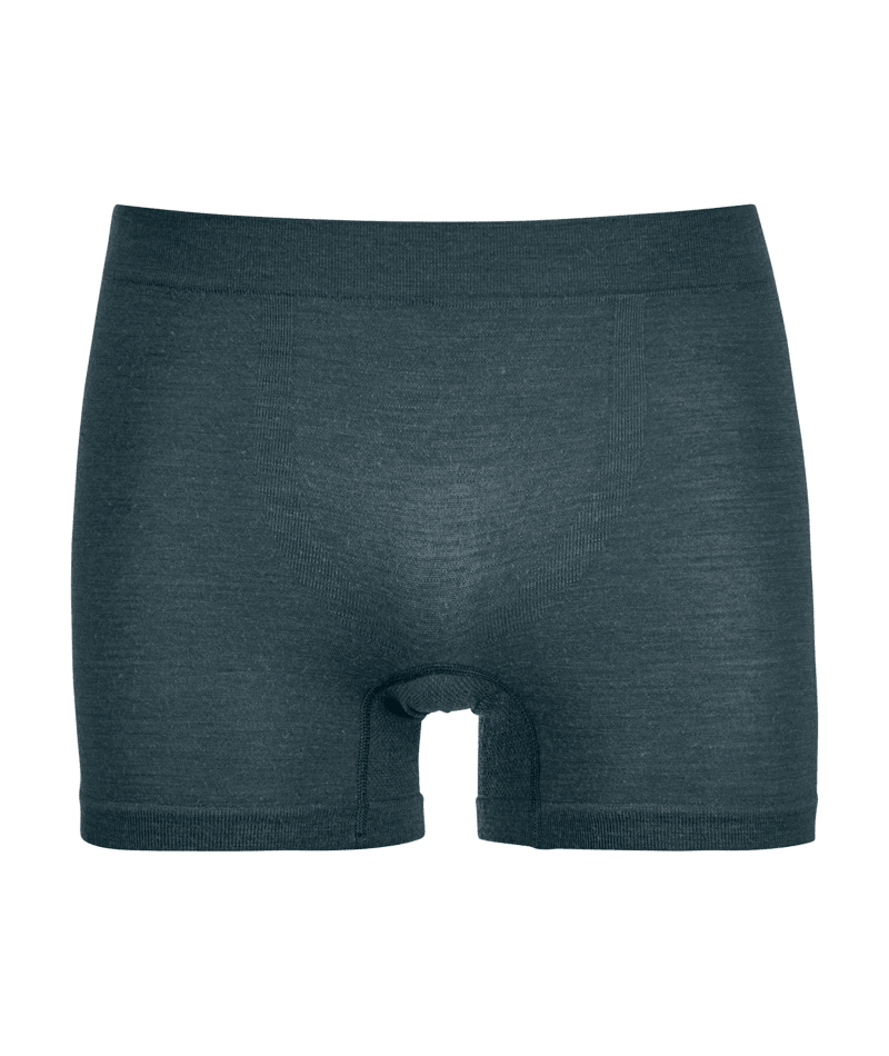 "120 COMP LIGHT BOXER M" - "dark arctic grey"