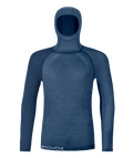 "120 COMP LIGHT HOODY M" - "light nunatak"