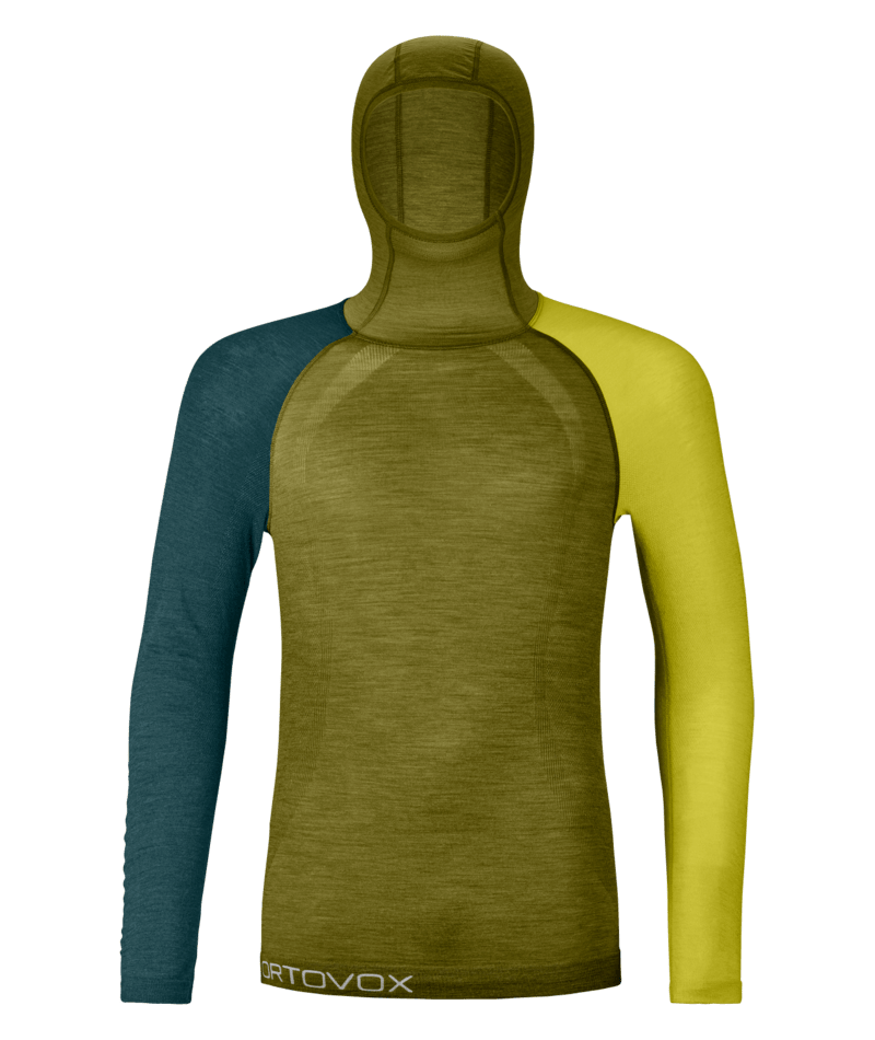 "120 COMP LIGHT HOODY M" - "sweet alison"
