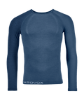 "120 COMP LIGHT LONG SLEEVE M" - "light nunatak"