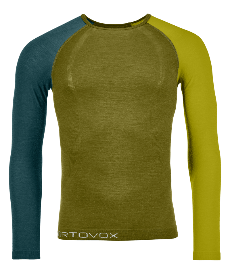 "120 COMP LIGHT LONG SLEEVE M" - "sweet alison"