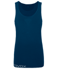 "120 COMP LIGHT TOP W" - "petrol blue"