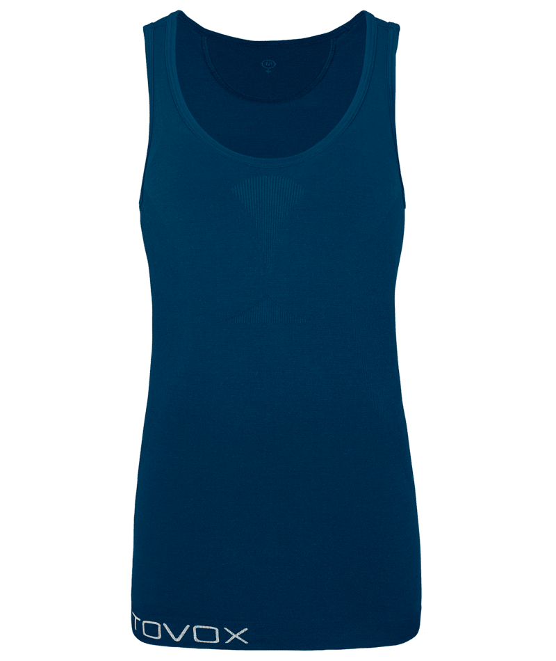 "120 COMP LIGHT TOP W" - "petrol blue"