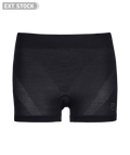 "120 COMP LIGHT HOT PANTS W" - "black raven"