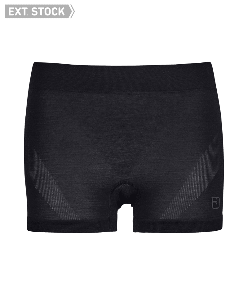 "120 COMP LIGHT HOT PANTS W" - "black raven"