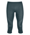 "120 COMP LIGHT SHORT PANTS M" - "dark arctic grey"