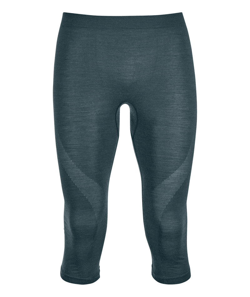 "120 COMP LIGHT SHORT PANTS M" - "dark arctic grey"