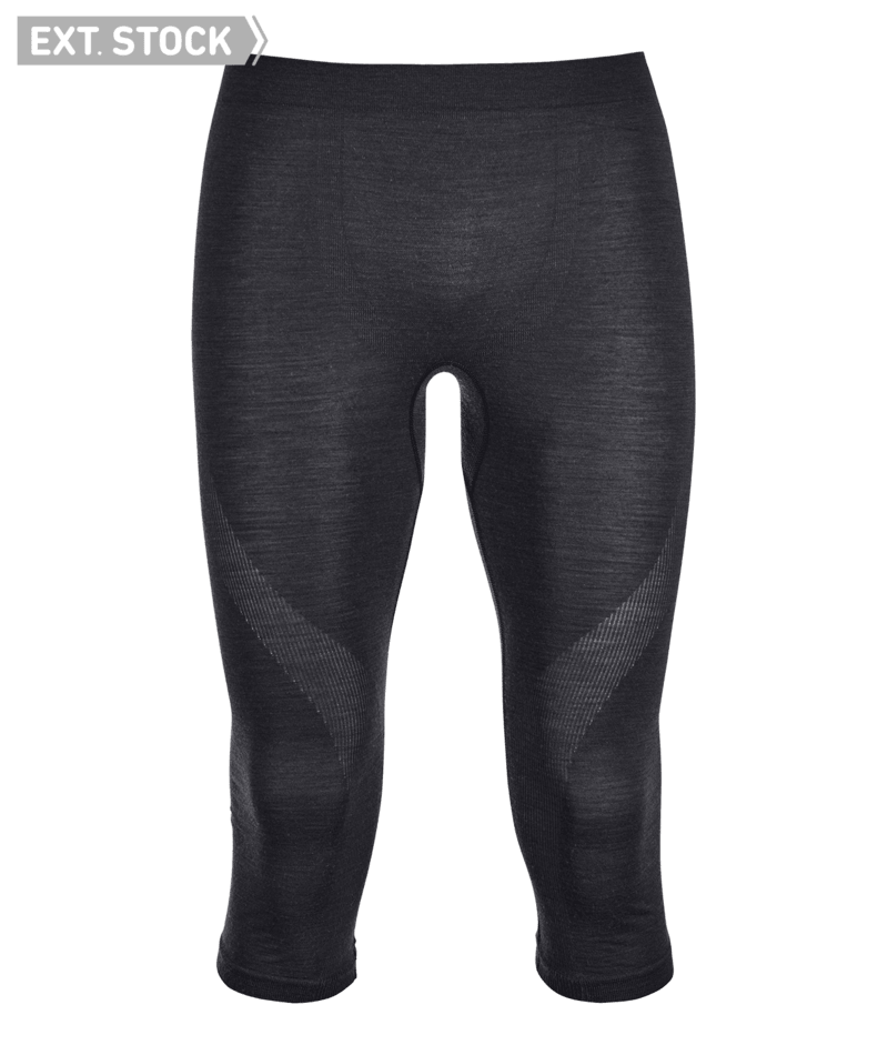 "120 COMP LIGHT SHORT PANTS M" - "black raven"