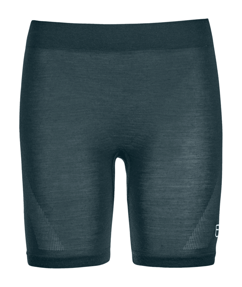 "120 COMP LIGHT SHORTS W" - "dark arctic grey"