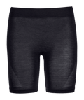 "120 COMP LIGHT SHORTS W" - "black raven"