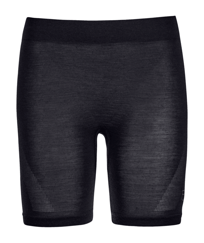 "120 COMP LIGHT SHORTS W" - "black raven"