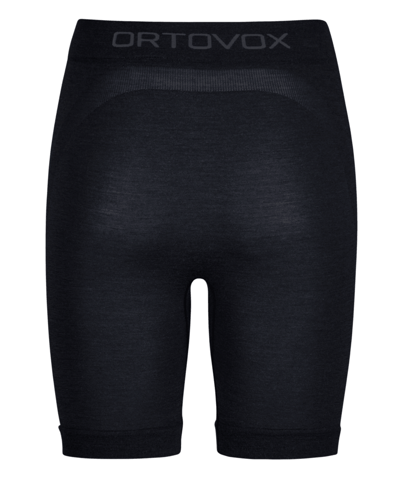 "120 COMP LIGHT SHORTS W" - "black raven"