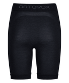 "120 COMP LIGHT SHORTS W" - "black raven"