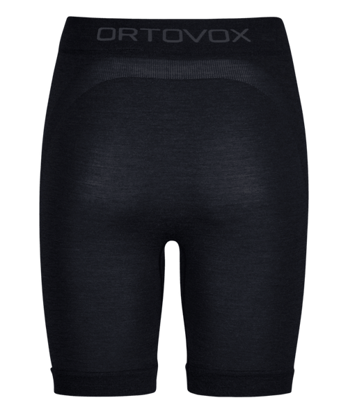 "120 COMP LIGHT SHORTS W" - "black raven"