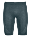 "120 COMP LIGHT SHORTS M" - "dark arctic grey"