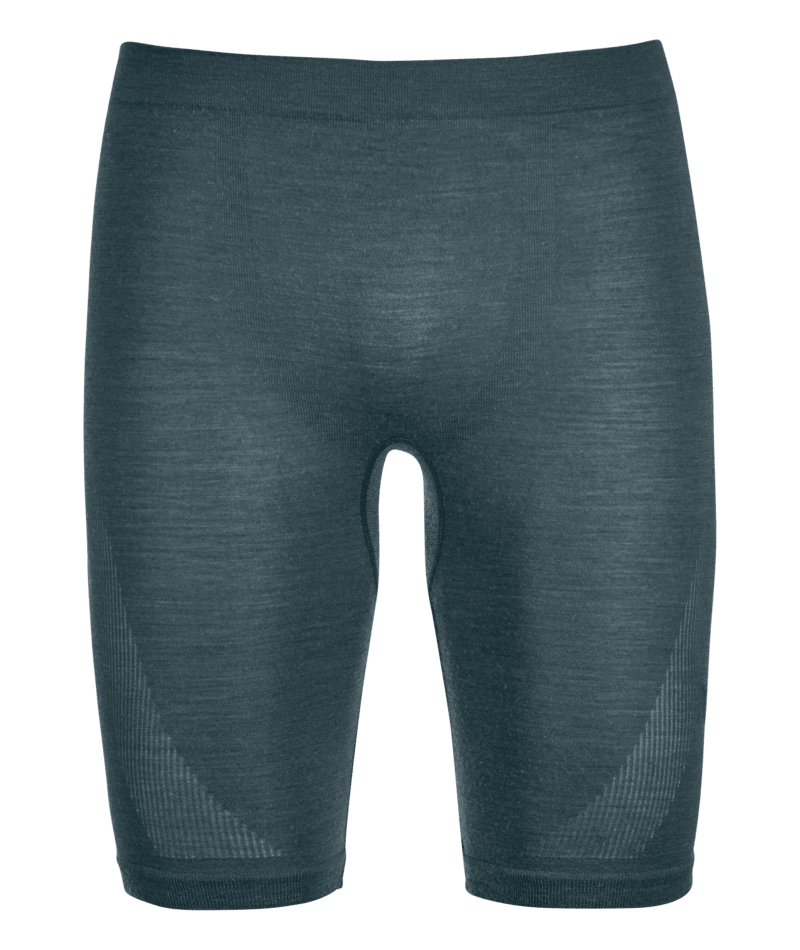 "120 COMP LIGHT SHORTS M" - "dark arctic grey"