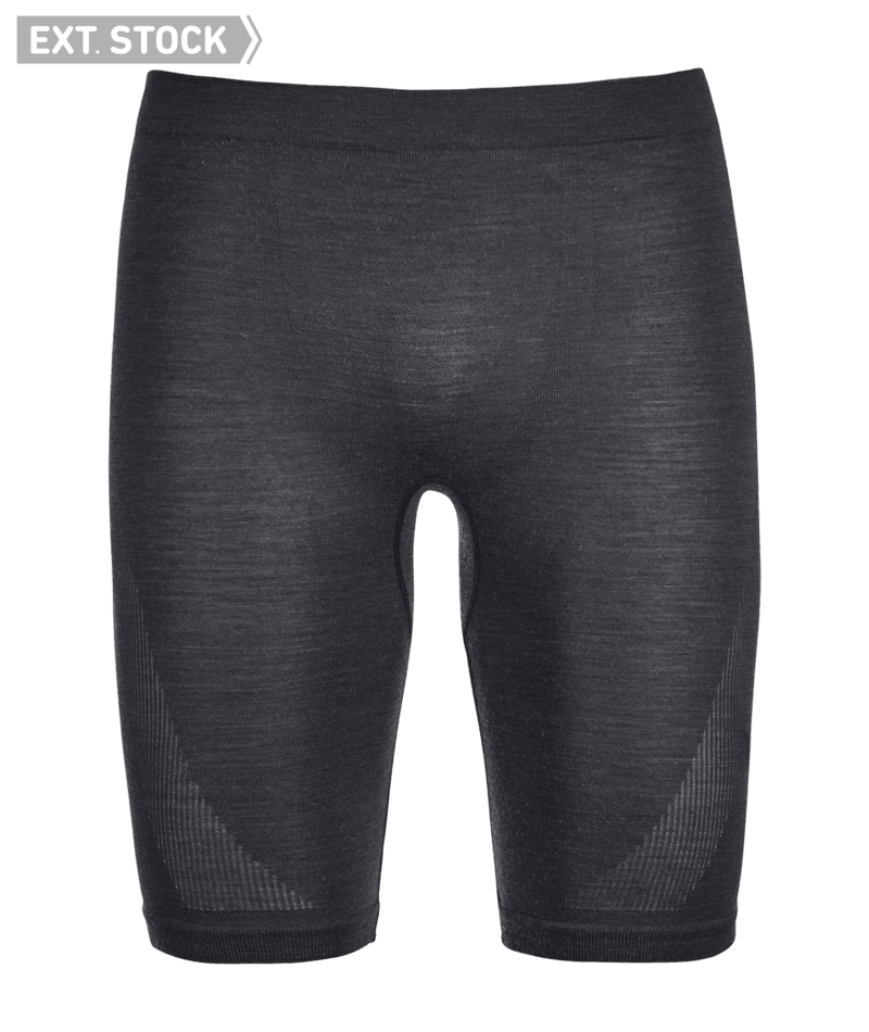 "120 COMP LIGHT SHORTS M" - "black raven"