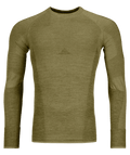 "230 COMPETITION LONG SLEEVE M" - "wild herbs"