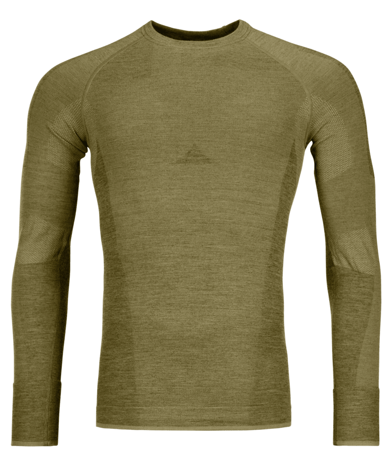 "230 COMPETITION LONG SLEEVE M" - "wild herbs"