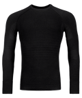 "230 COMPETITION LONG SLEEVE M" - "black raven"