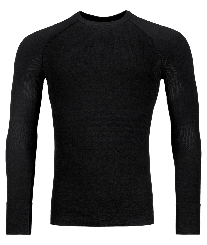 "230 COMPETITION LONG SLEEVE M" - "black raven"