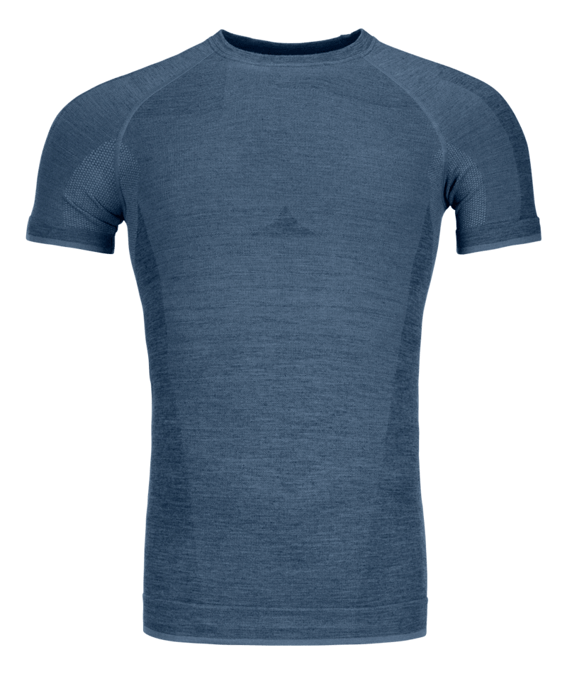 "230 COMPETITION SHORT SLEEVE M" - "petrol blue"