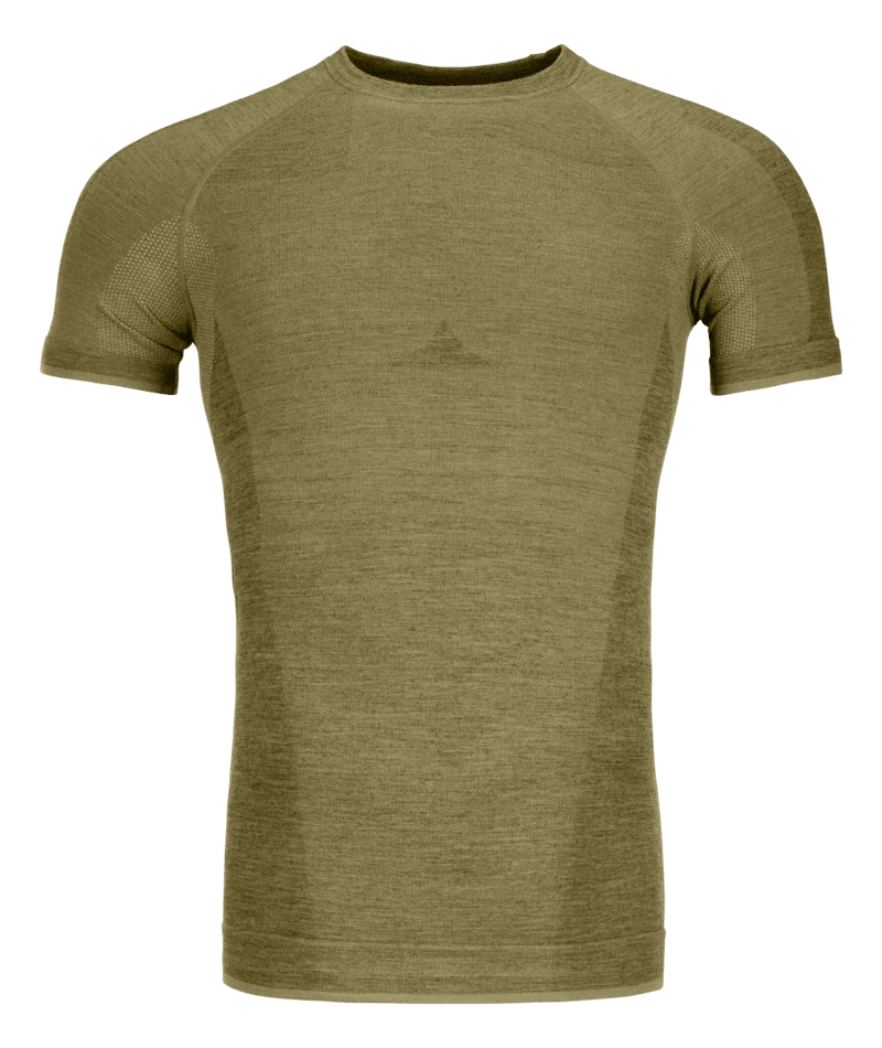 "230 COMPETITION SHORT SLEEVE M" - "wild herbs"