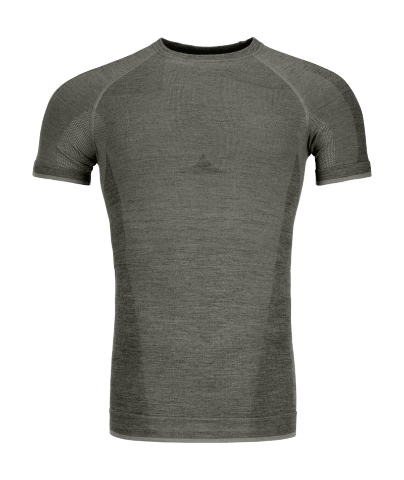 "230 COMPETITION SHORT SLEEVE M" - "dark sage"
