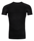 "230 COMPETITION SHORT SLEEVE M" - "black raven"