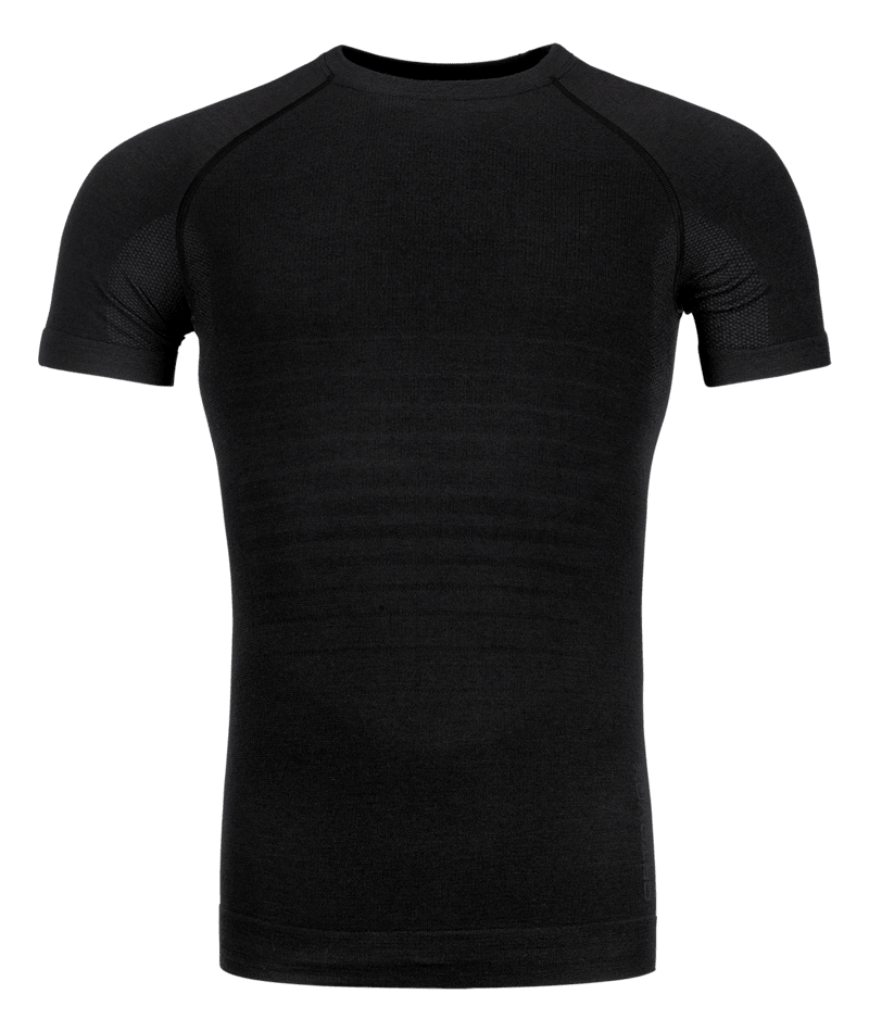 "230 COMPETITION SHORT SLEEVE M" - "black raven"