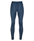 "230 COMPETITION LONG PANTS M" - "petrol blue"