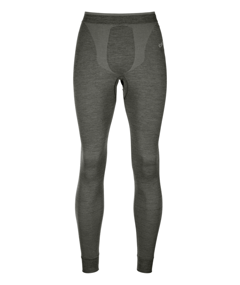 "230 COMPETITION LONG PANTS M" - "dark sage"