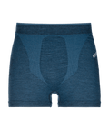 "230 COMPETITION BOXER M" - "petrol blue"