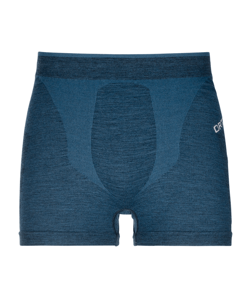 "230 COMPETITION BOXER M" - "petrol blue"